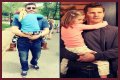 Discovering The Joys Of Fatherhood: David Boreanaz And His Children