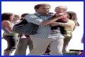Exploring The Life Of Michael C. Hall And His Kids