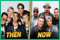 How Old Were Backstreet Boys: A Journey Through Time