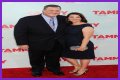 The Heart Behind The Laughter: Billy Gardell's Wife