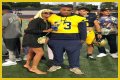 Tia Kemp: Celebrating Her Birthday And Life Journey